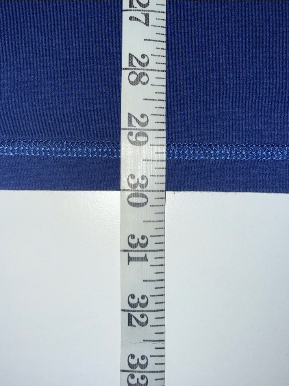 Tommy Bahama IslandZone Performance Polo Men's XL Blue Stretch 37.5 Technology - Picture 7 of 9